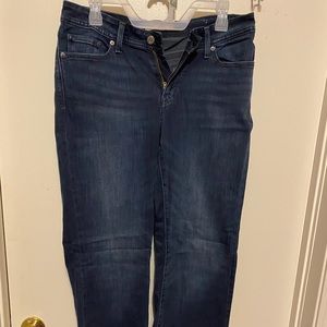 Levi’s 529 Curvy Bootcut Jeans